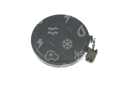 plotna keramická d = 180 mm, 1800 W, HL, FAGOR, MASTERCOOK